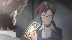 MitsuruLoid and Gyouna-kun MitsuruLoid and Gyouna-kun