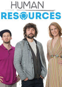 Human Resources Human Resources