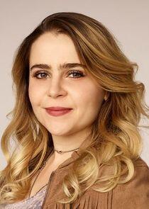 Annie Marks