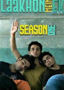 Laakhon Mein Ek - Season 1 Laakhon Mein Ek - Season 1