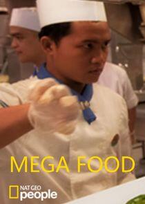 Mega Food Mega Food