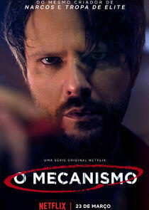 O Mecanismo O Mecanismo