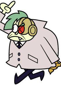 Lord Boxman Lord Boxman