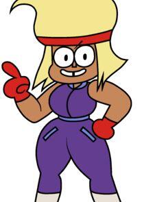 Carol Carol