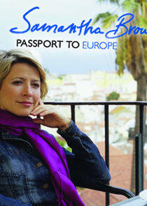 Passport to Europe Passport to Europe