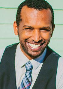 photo of Solomon Georgio photo of Solomon Georgio