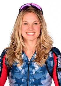 photo of Jessie Diggins photo of Jessie Diggins