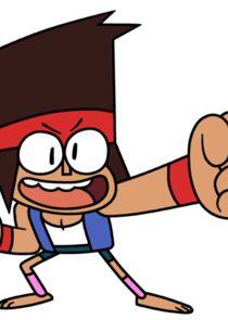 K.O. K.O.