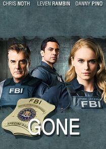 Gone - Season 1 Gone - Season 1
