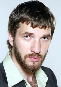 Александр Рагулин Александр Рагулин