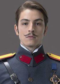 Leon Leon