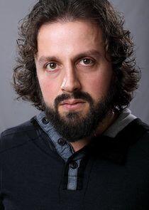 photo of Rowan Bousaid photo of Rowan Bousaid