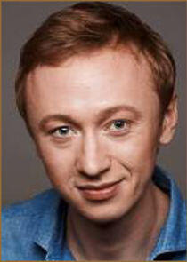 photo of Антон Аносов photo of Антон Аносов