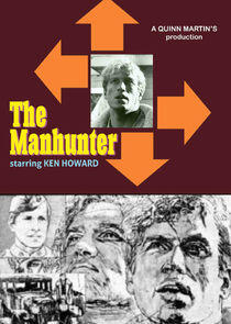 The Manhunter The Manhunter