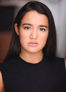 photo of Arlen Aguayo-Stewart photo of Arlen Aguayo-Stewart