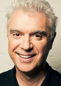 David Byrne David Byrne