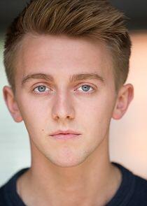 Tim Preston