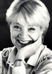 photo of Toni Palmer photo of Toni Palmer