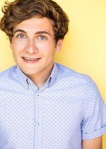 photo of Jeremy Culhane photo of Jeremy Culhane
