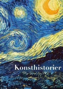 Konsthistorier Konsthistorier