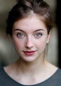 Antonia Clarke Antonia Clarke