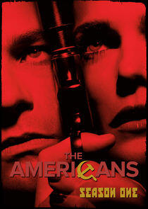 The Americans - Season 1 The Americans - Season 1