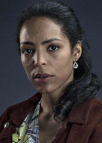Yazz Hobson Yazz Hobson