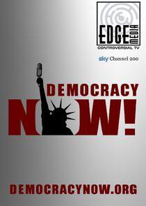 Democracy Now! Democracy Now!