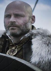 Baron Magnus af Dracas Baron Magnus af Dracas