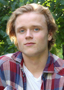 Ulrik William Græsli Ulrik William Græsli
