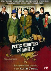 Petits Meurtres en famille Petits Meurtres en famille