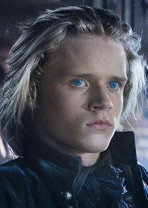 Lars af Dracas Lars af Dracas