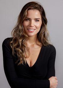 Sofia Mattsson