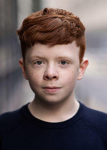 Finian Duff Lennon Finian Duff Lennon