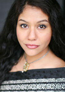 photo of Alka Nayyar