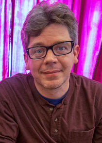 Daniel Abraham Daniel Abraham