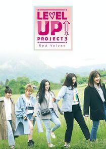 Level Up! Project - Season 3 Level Up! Project - Season 3