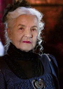Dame Elina von Vamalia Dame Elina von Vamalia