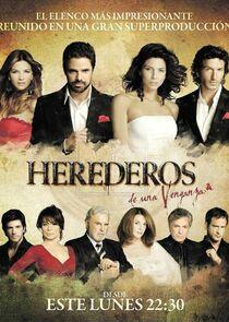Herederos de una venganza Herederos de una venganza