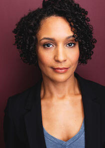 photo of Vanessa R. Butler photo of Vanessa R. Butler
