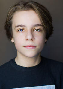 Charlie Banks Charlie Banks