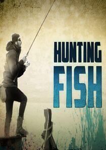 Hunting Fish Hunting Fish