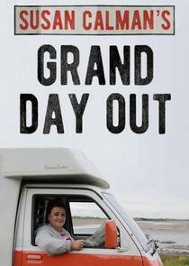 Susan Calman's Grand Day Out Susan Calman's Grand Day Out