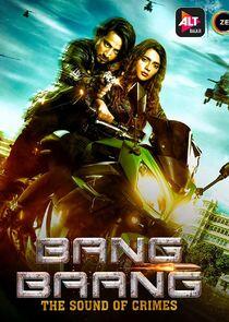 Bang Baang Bang Baang