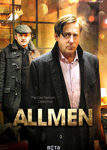 Allmen Allmen