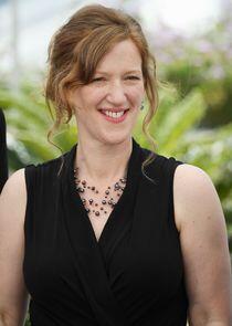 Philippa Goslett