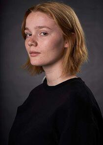 Ines Høysæter Asserson Ines Høysæter Asserson