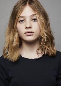 Scarlett Rousset Scarlett Rousset