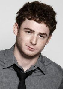 Jonathan Malen
