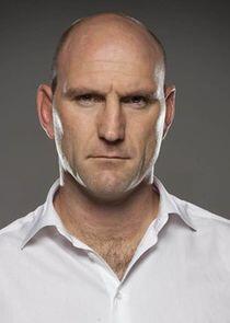 Lawrence Dallaglio Lawrence Dallaglio